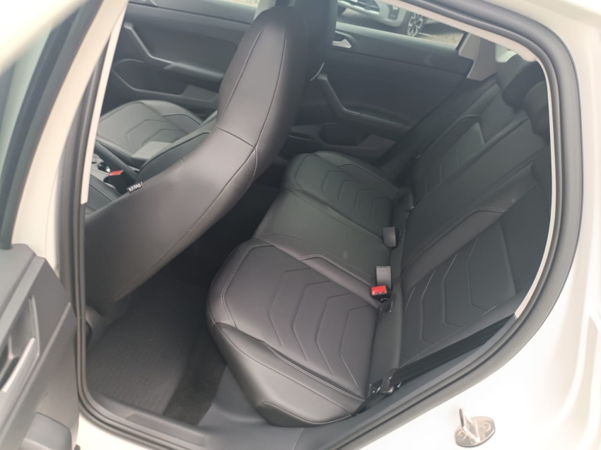 volkswagen polo 1.0 170 tsi highline automatico flex 5p 20258