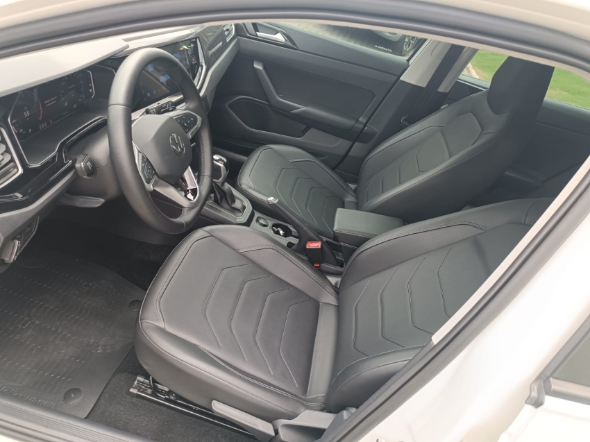 volkswagen polo 1.0 170 tsi highline automatico flex 5p 20256