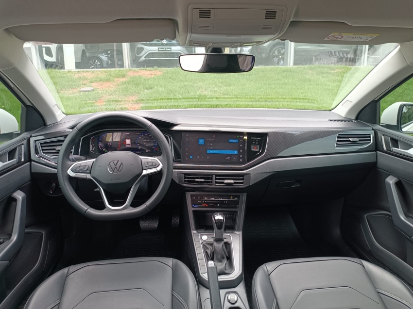 volkswagen polo 1.0 170 tsi highline automatico flex 5p 20257