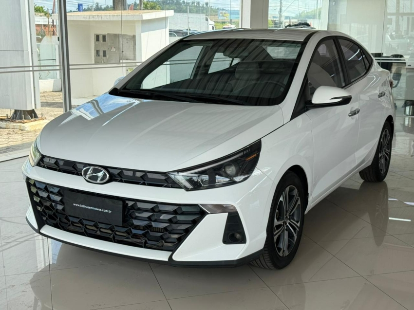 hyundai hb20s 1.0 tgdi flex platinum plus automatico 5p 20232