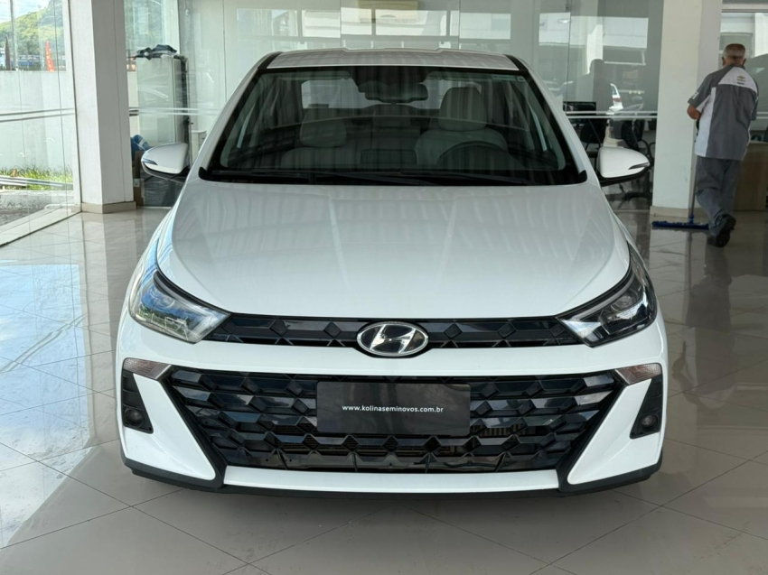hyundai hb20s 1.0 tgdi flex platinum plus automatico 5p 20231