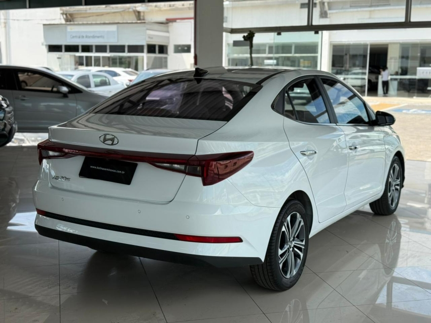 hyundai hb20s 1.0 tgdi flex platinum plus automatico 5p 20235