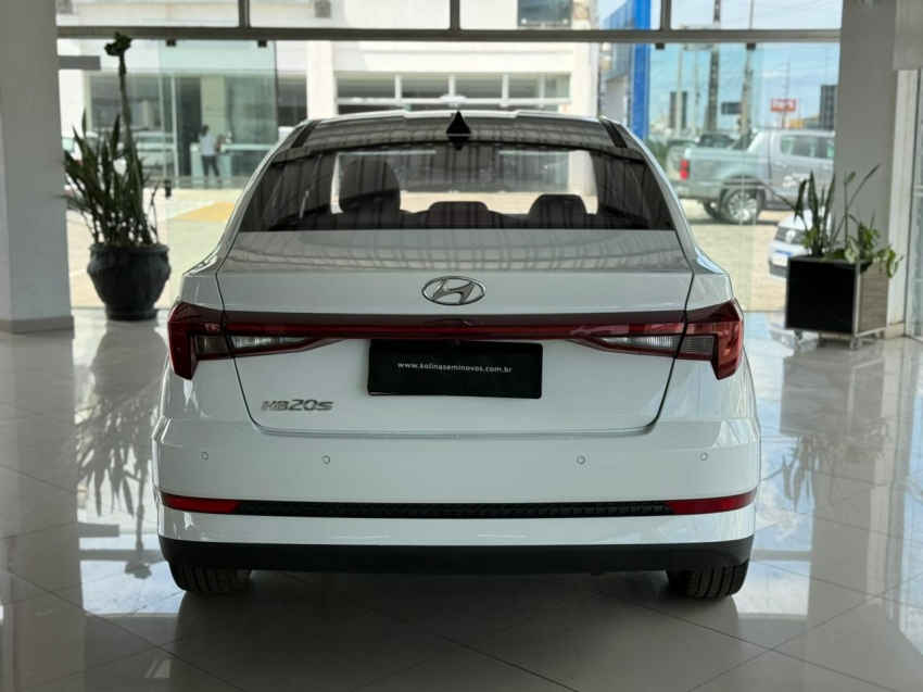 hyundai hb20s 1.0 tgdi flex platinum plus automatico 5p 20234