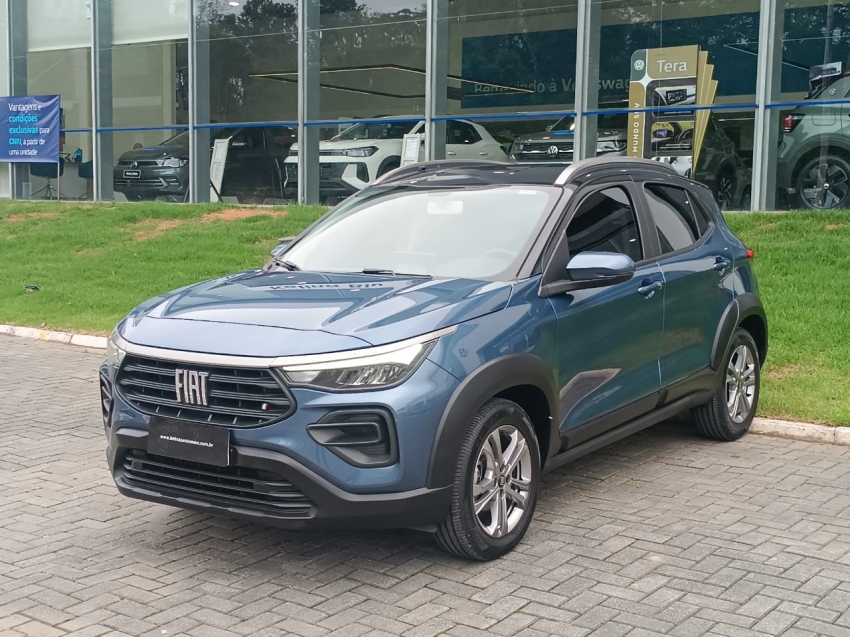 fiat pulse 1.3 flex drive cvt 5p automatico 20222