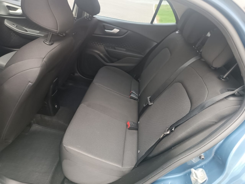 fiat pulse 1.3 flex drive cvt 5p automatico 20228