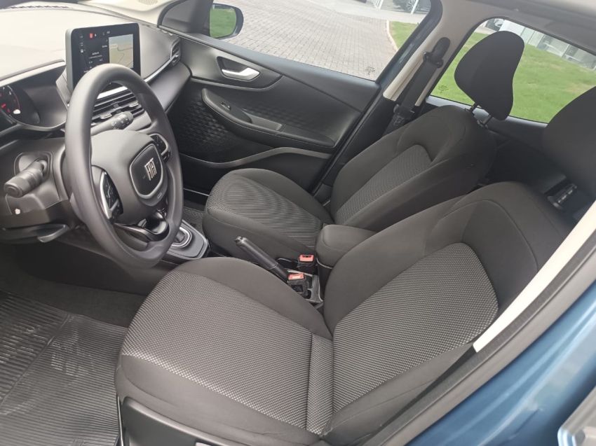 fiat pulse 1.3 flex drive cvt 5p automatico 20227