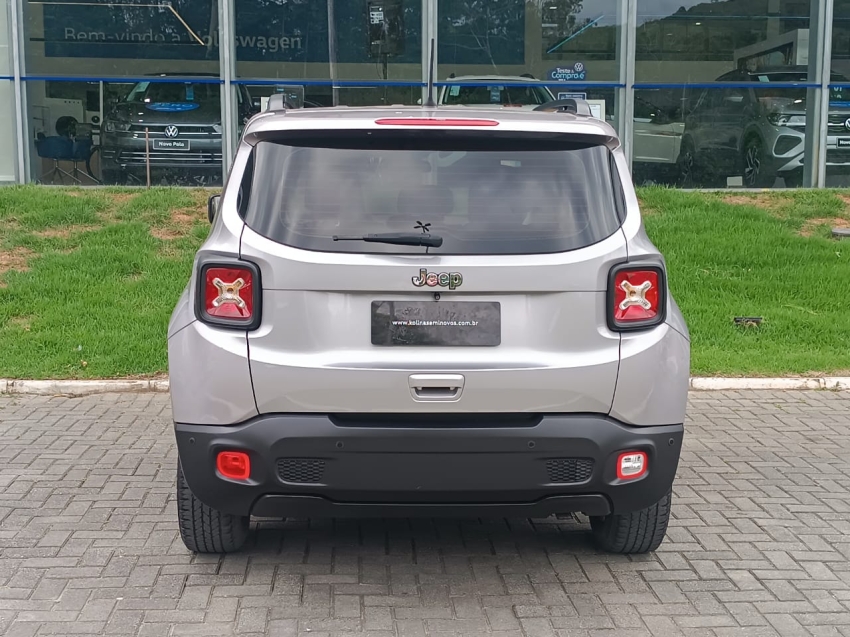 jeep renegade 1.8 16v flex 4p automatico 1.7 5p 20214
