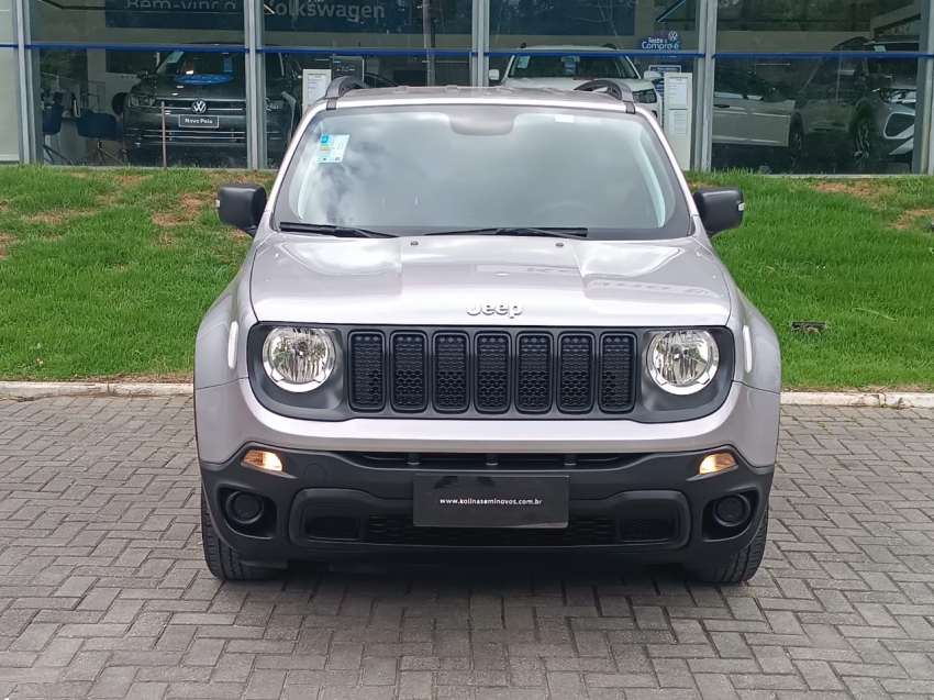 jeep renegade 1.8 16v flex 4p automatico 1.7 5p 20211