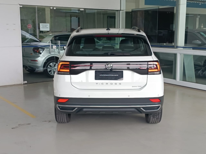 volkswagen t-cross 1.0 200 tsi total flex comfortline automatico 5p 20214