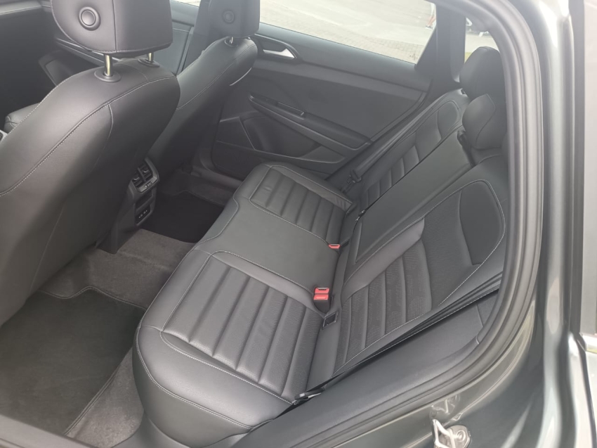 volkswagen taos 1.4 250 tsi total flex highline automatico 1.3 5p 20249