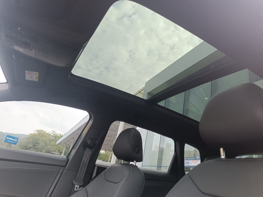 volkswagen taos 1.4 250 tsi total flex highline automatico 1.3 5p 20248