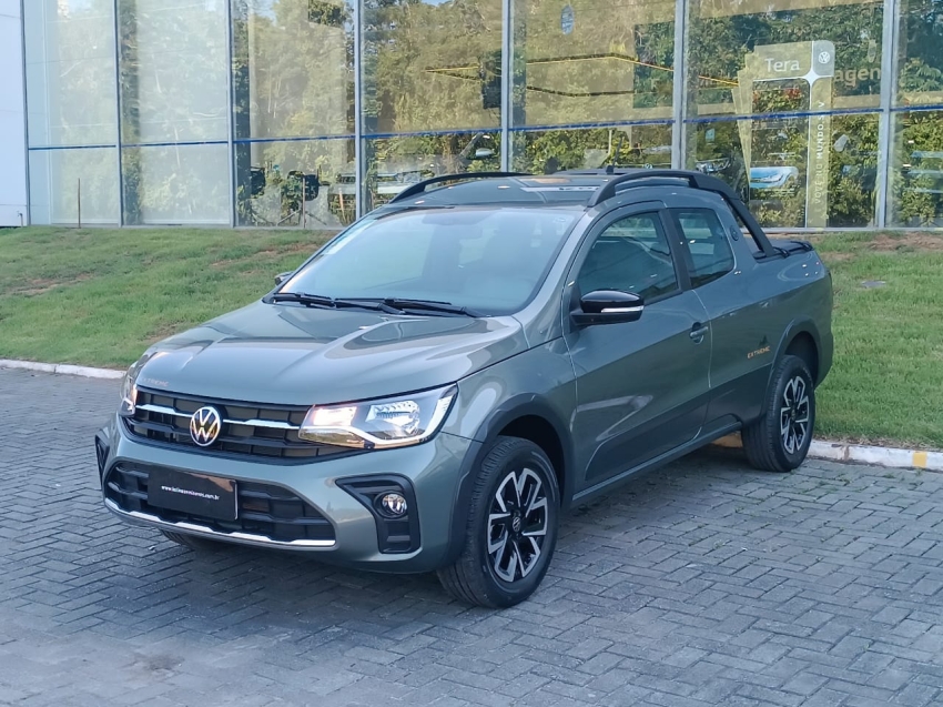 volkswagen saveiro 1.6 msi extreme cd 16v flex 2p manual 1.5 3p 20252