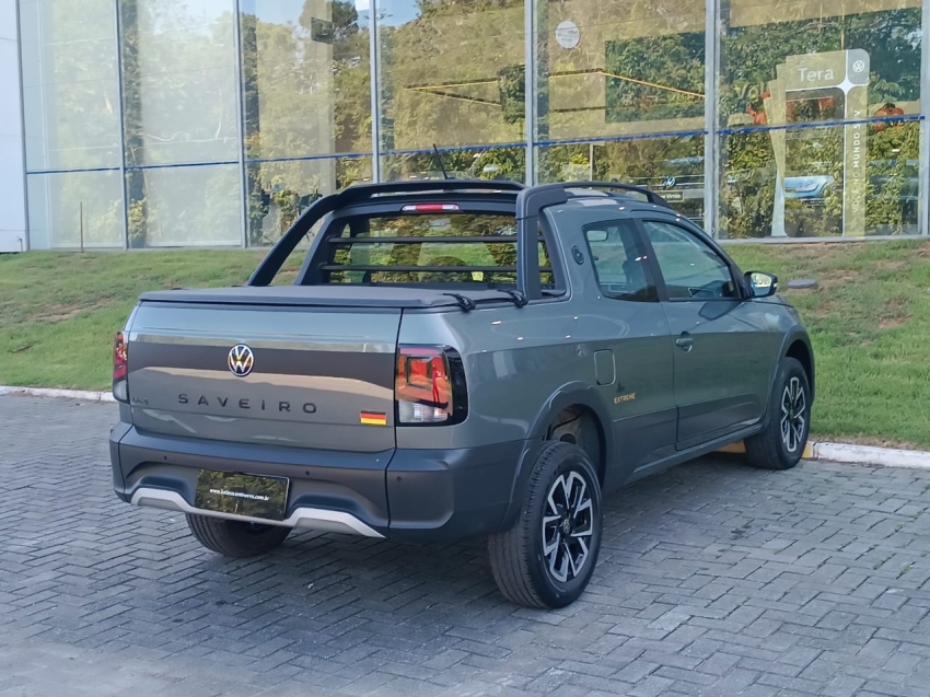 volkswagen saveiro 1.6 msi extreme cd 16v flex 2p manual 1.5 3p 20255