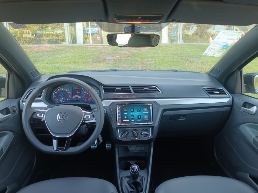 volkswagen saveiro 1.6 msi extreme cd 16v flex 2p manual 1.5 3p 20257