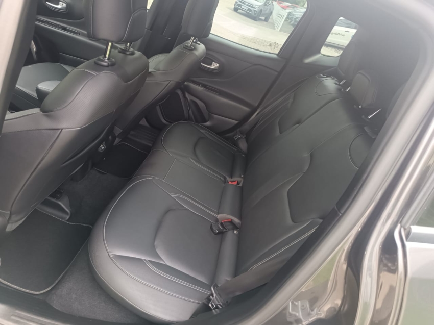 jeep renegade 1.3 t270 turbo flex s 4x4 at9 5p automatico 20248