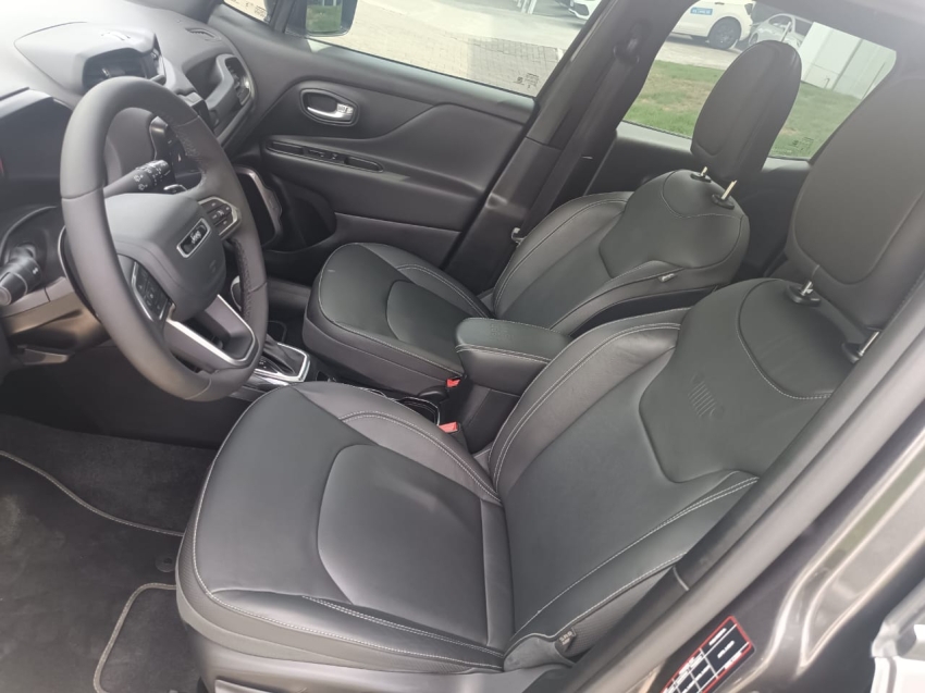 jeep renegade 1.3 t270 turbo flex s 4x4 at9 5p automatico 20246