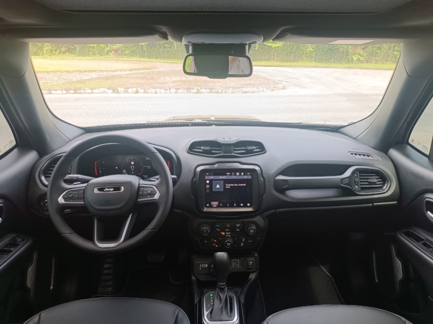 jeep renegade 1.3 t270 turbo flex s 4x4 at9 5p automatico 20247