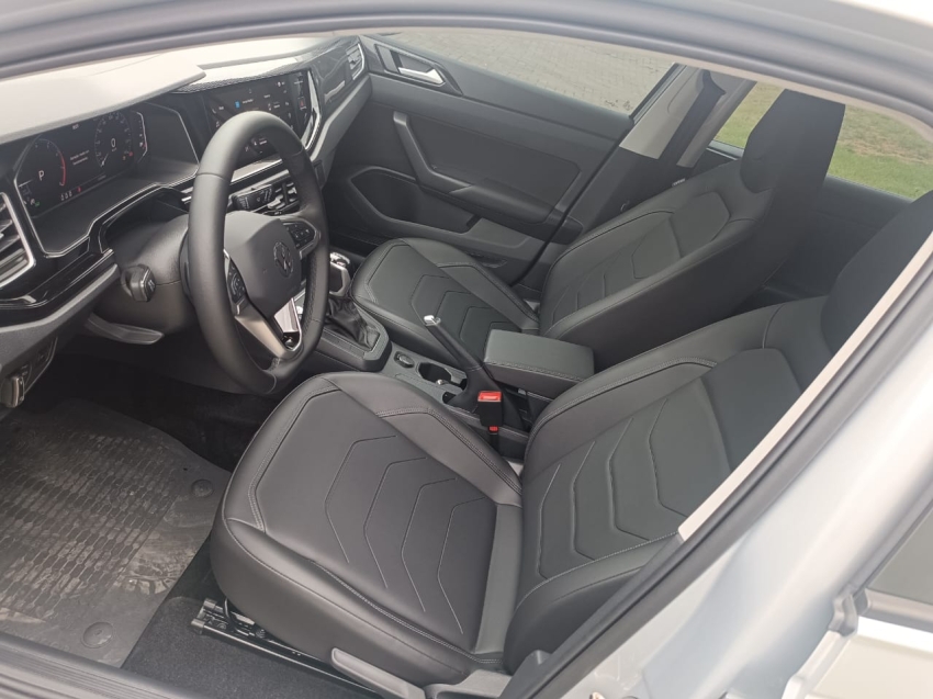 volkswagen polo 1.0 170 tsi highline automatico flex 5p 20255