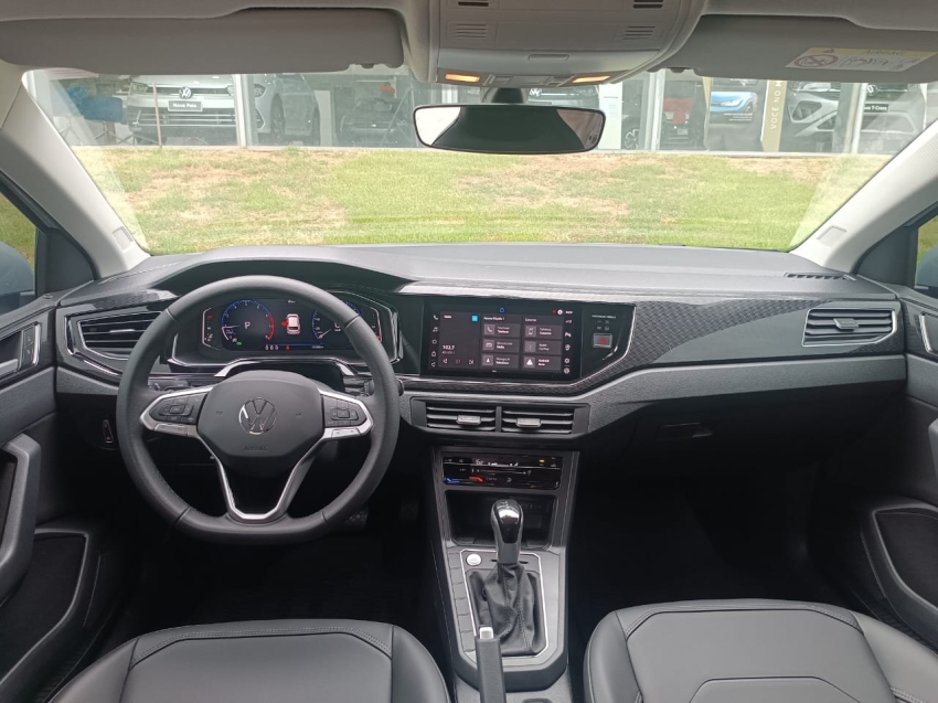 volkswagen polo 1.0 170 tsi highline automatico flex 5p 20256