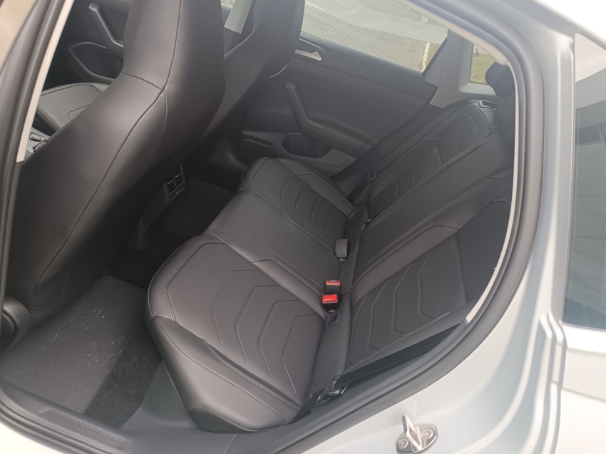 volkswagen polo 1.0 170 tsi highline automatico flex 5p 20257