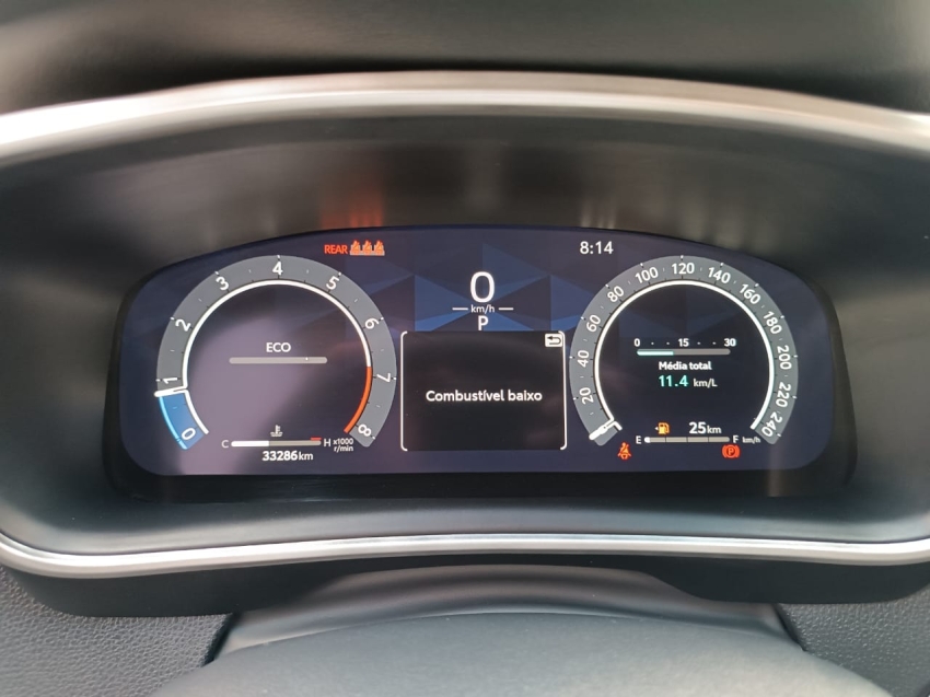 toyota corolla 2.0 vvt-ie flex xei direct shift 1.9 5p automatico 20249