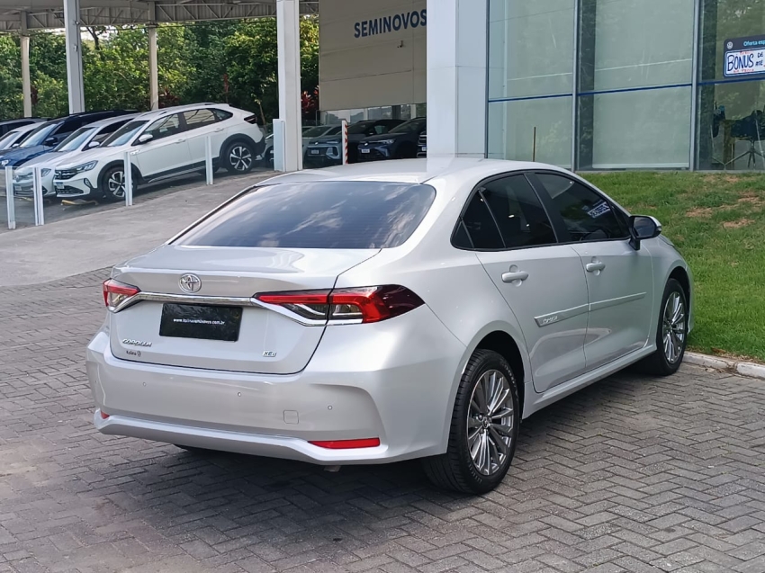 toyota corolla 2.0 vvt-ie flex xei direct shift 1.9 5p automatico 20245