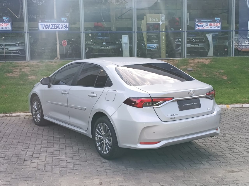 toyota corolla 2.0 vvt-ie flex xei direct shift 1.9 5p automatico 20243