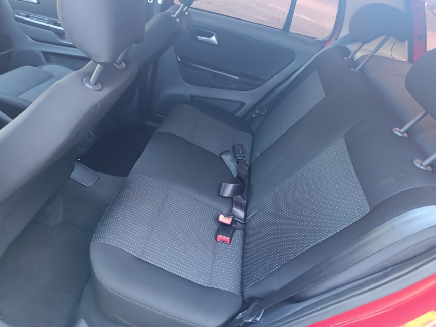 volkswagen fox 1.6 msi total flex connect 4p i-motion 1.5 5p manual 20198