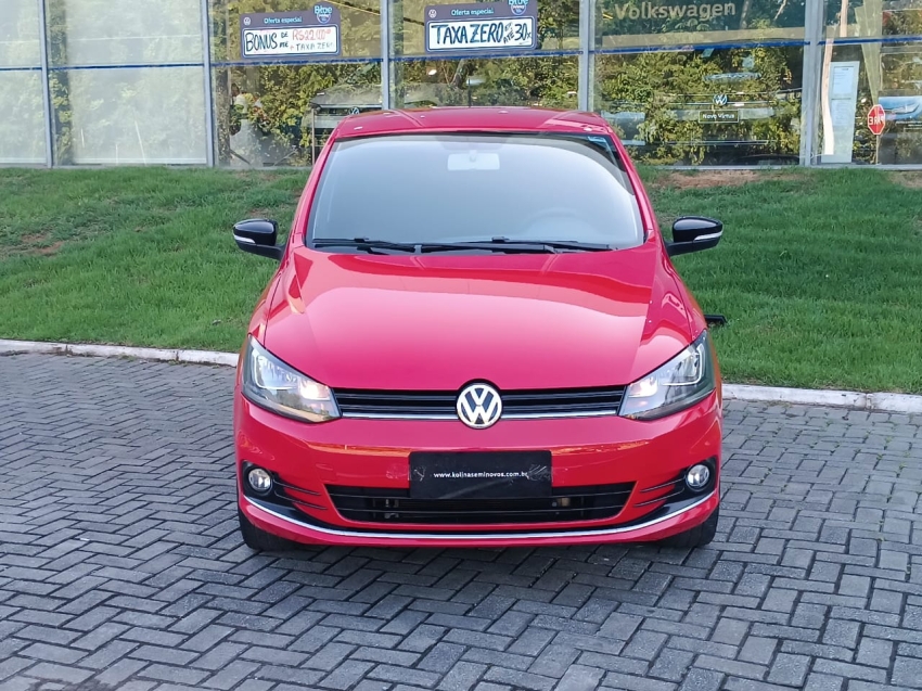 volkswagen fox 1.6 msi total flex connect 4p i-motion 1.5 5p manual 20191