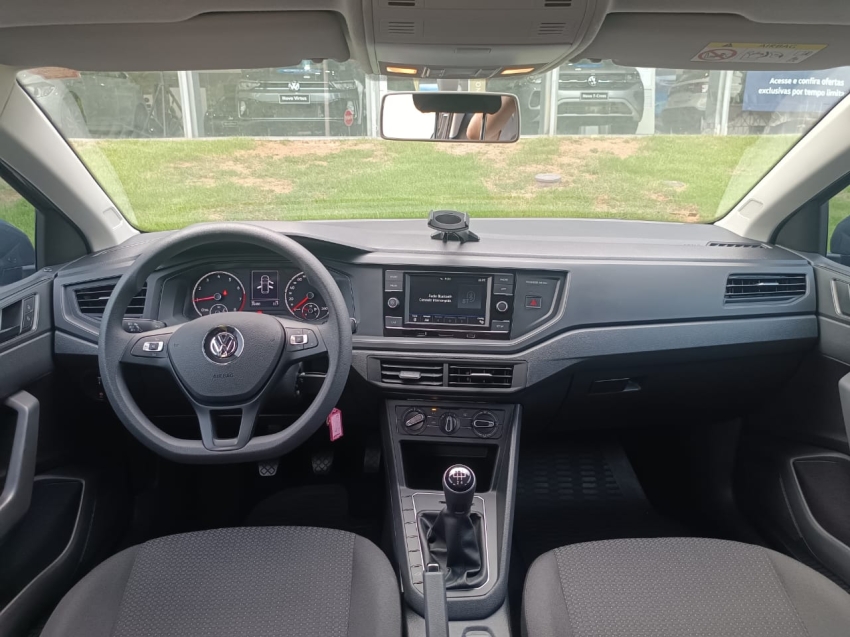 volkswagen polo 1.6 msi total flex manual 1.5 5p 20217