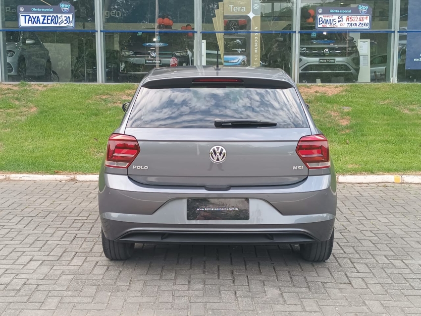 volkswagen polo 1.6 msi total flex manual 1.5 5p 20214