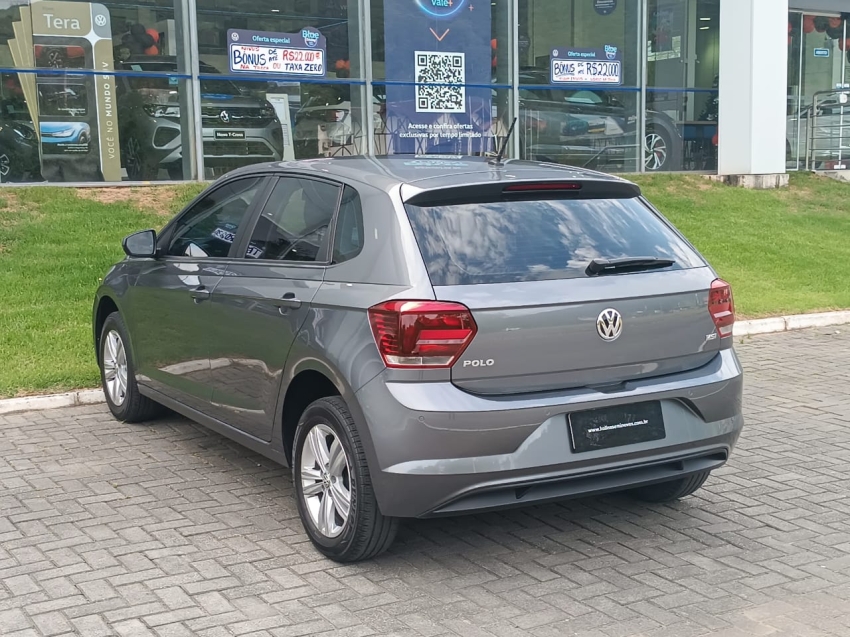 volkswagen polo 1.6 msi total flex manual 1.5 5p 20213