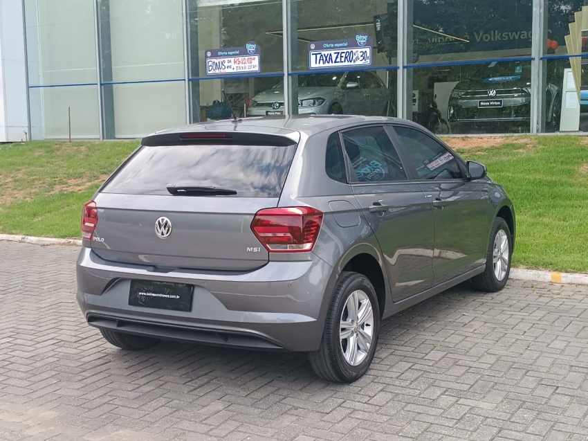 volkswagen polo 1.6 msi total flex manual 1.5 5p 20215
