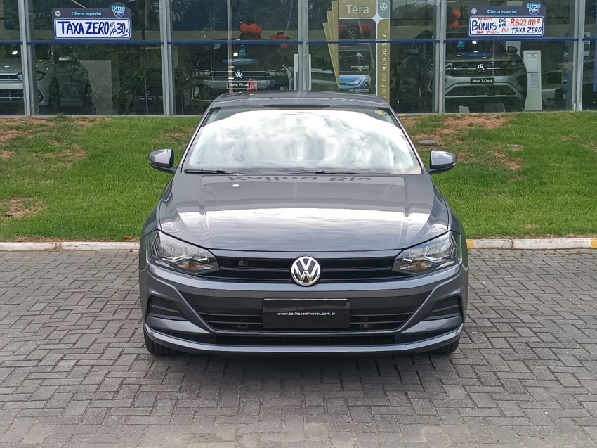 volkswagen polo 1.6 msi total flex manual 1.5 5p 20211