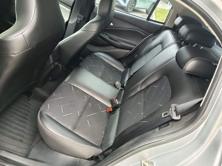 chevrolet onix 1.0 turbo flex premier automatico 5p 20206