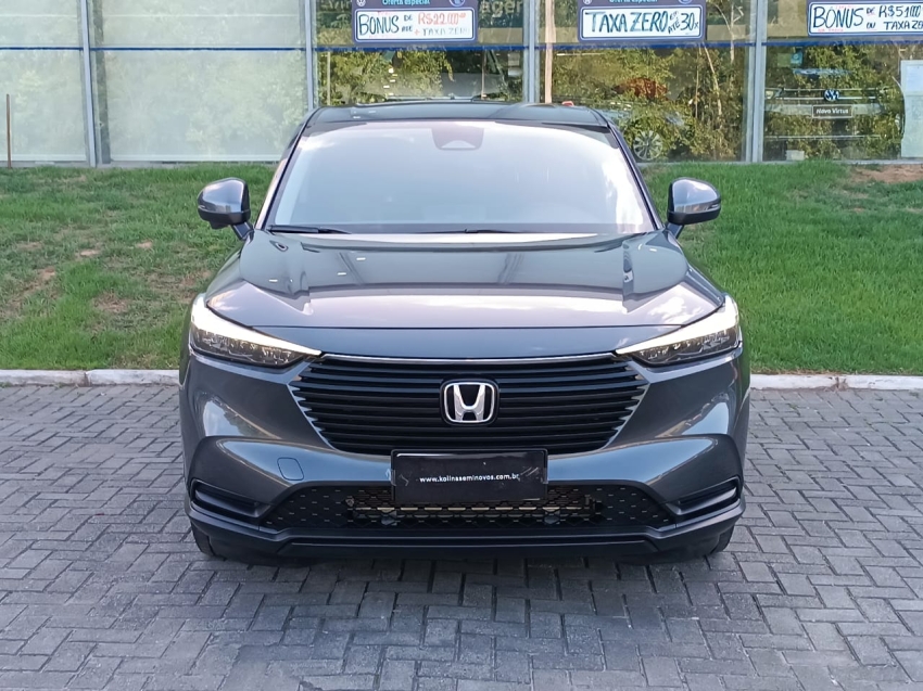 honda hr-v 1.5 di i-vtec flex ex cvt 1.4 5p automatico 20251