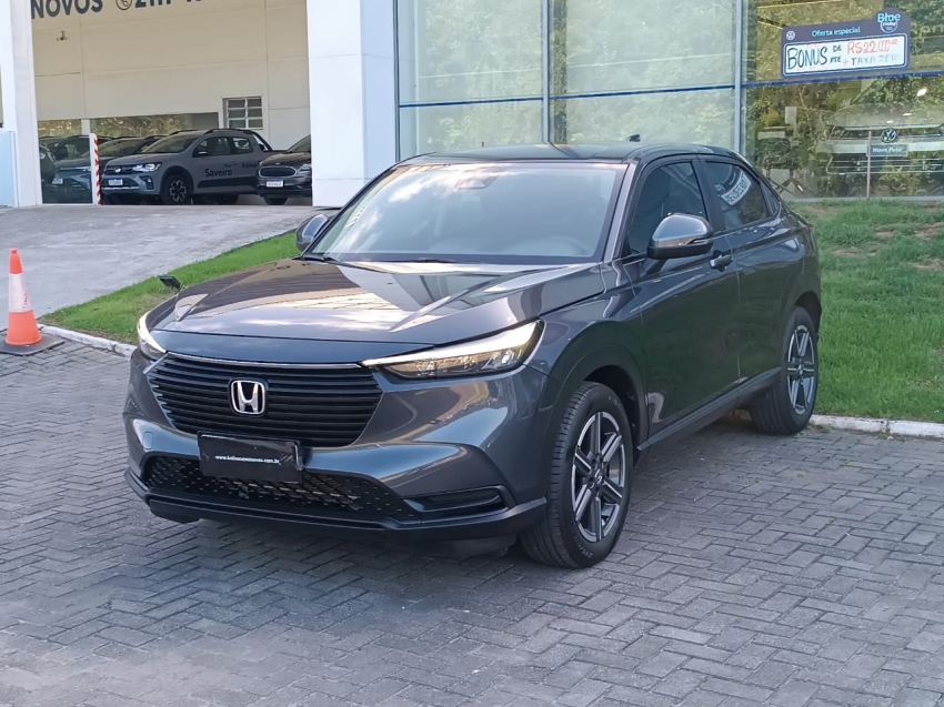 honda hr-v 1.5 di i-vtec flex ex cvt 1.4 5p automatico 20252