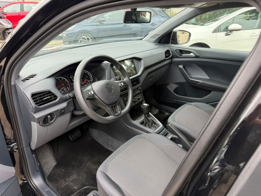 volkswagen t-cross 1.0 200 tsi total flex automatico 5p 20226