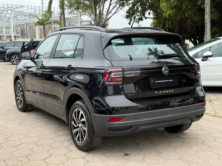 volkswagen t-cross 1.0 200 tsi total flex automatico 5p 20223