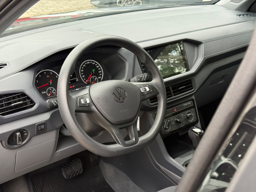 volkswagen t-cross 1.0 200 tsi total flex automatico 5p 20227