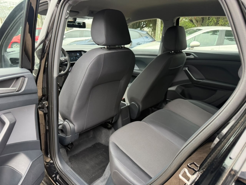 volkswagen t-cross 1.0 200 tsi total flex automatico 5p 20229