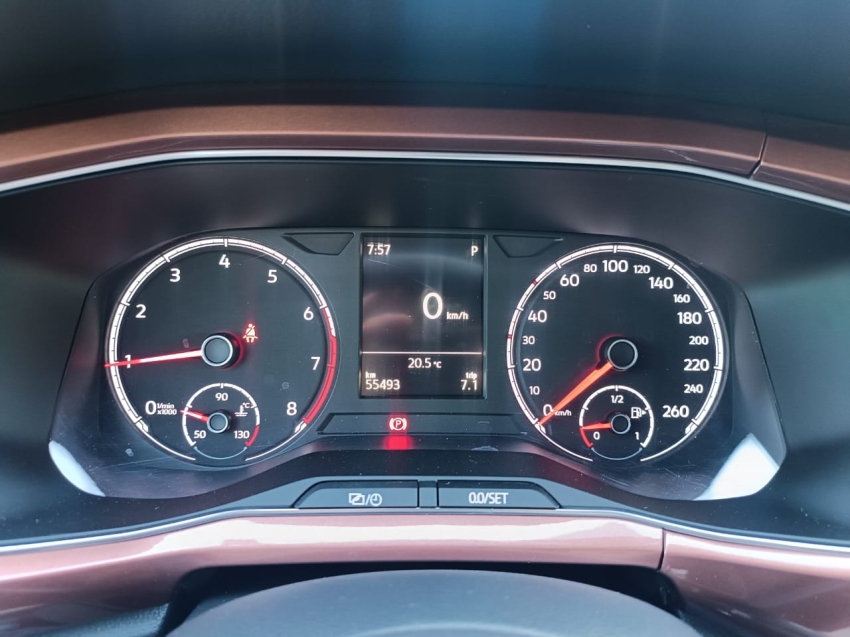 volkswagen t-cross 1.0 200 tsi total flex comfortline automatico 5p 20209