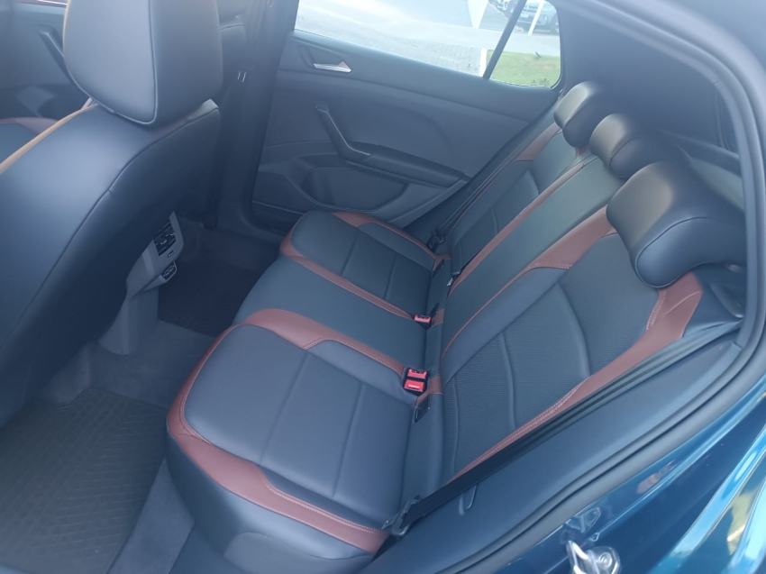 volkswagen t-cross 1.0 200 tsi total flex comfortline automatico 5p 20208