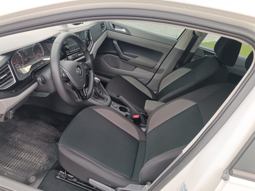 volkswagen virtus 1.0 200 tsi comfortline automatico flex 5p 20206