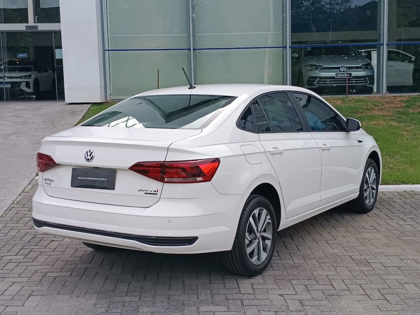 volkswagen virtus 1.0 200 tsi comfortline automatico flex 5p 20205