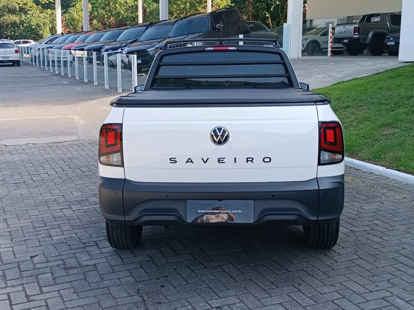 volkswagen saveiro 1.6 msi trendline cs 16v flex 2p manual 1.5 3p 20254