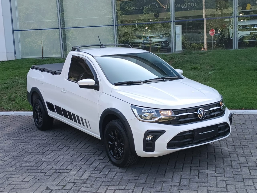 volkswagen saveiro 1.6 msi trendline cs 16v flex 2p manual 1.5 3p 2025