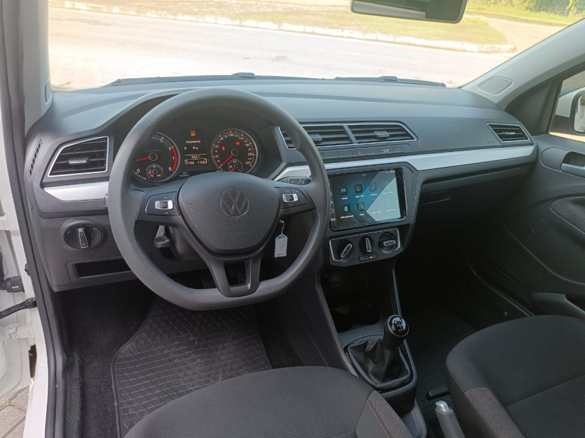 volkswagen saveiro 1.6 msi trendline cs 16v flex 2p manual 1.5 3p 20257