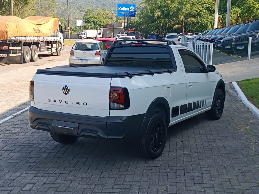 volkswagen saveiro 1.6 msi trendline cs 16v flex 2p manual 1.5 3p 20255