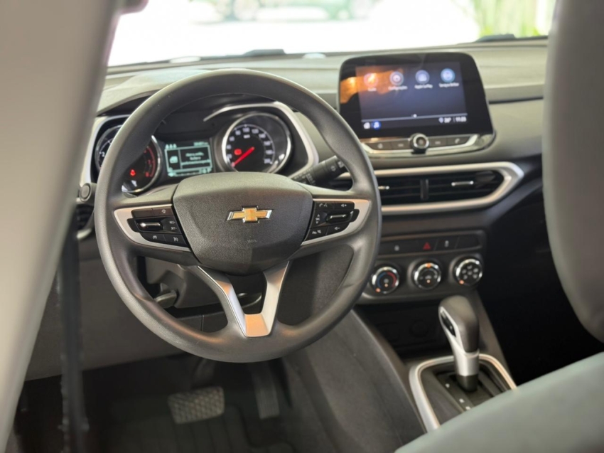 chevrolet tracker 1.0 turbo flex lt automatico 5p 20238